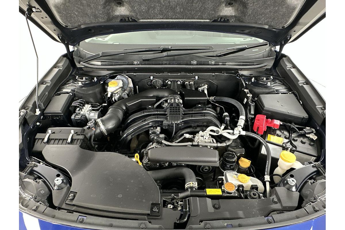 2022 Subaru Outback AWD Touring 6GEN