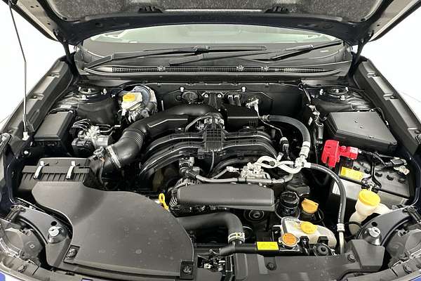 2022 Subaru Outback AWD Touring 6GEN