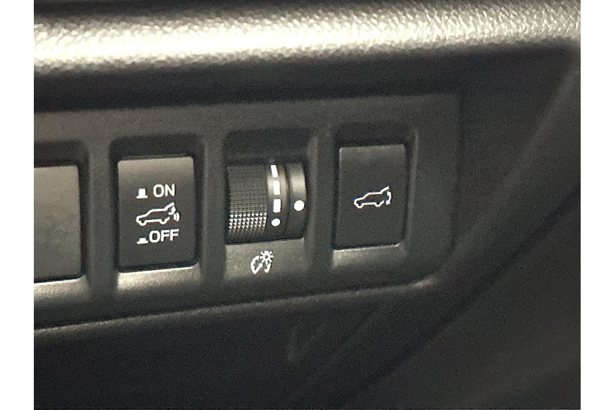 2022 Subaru Outback AWD Touring 6GEN