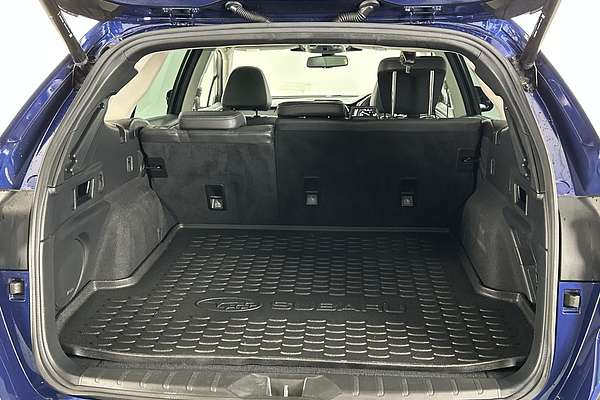 2022 Subaru Outback AWD Touring 6GEN
