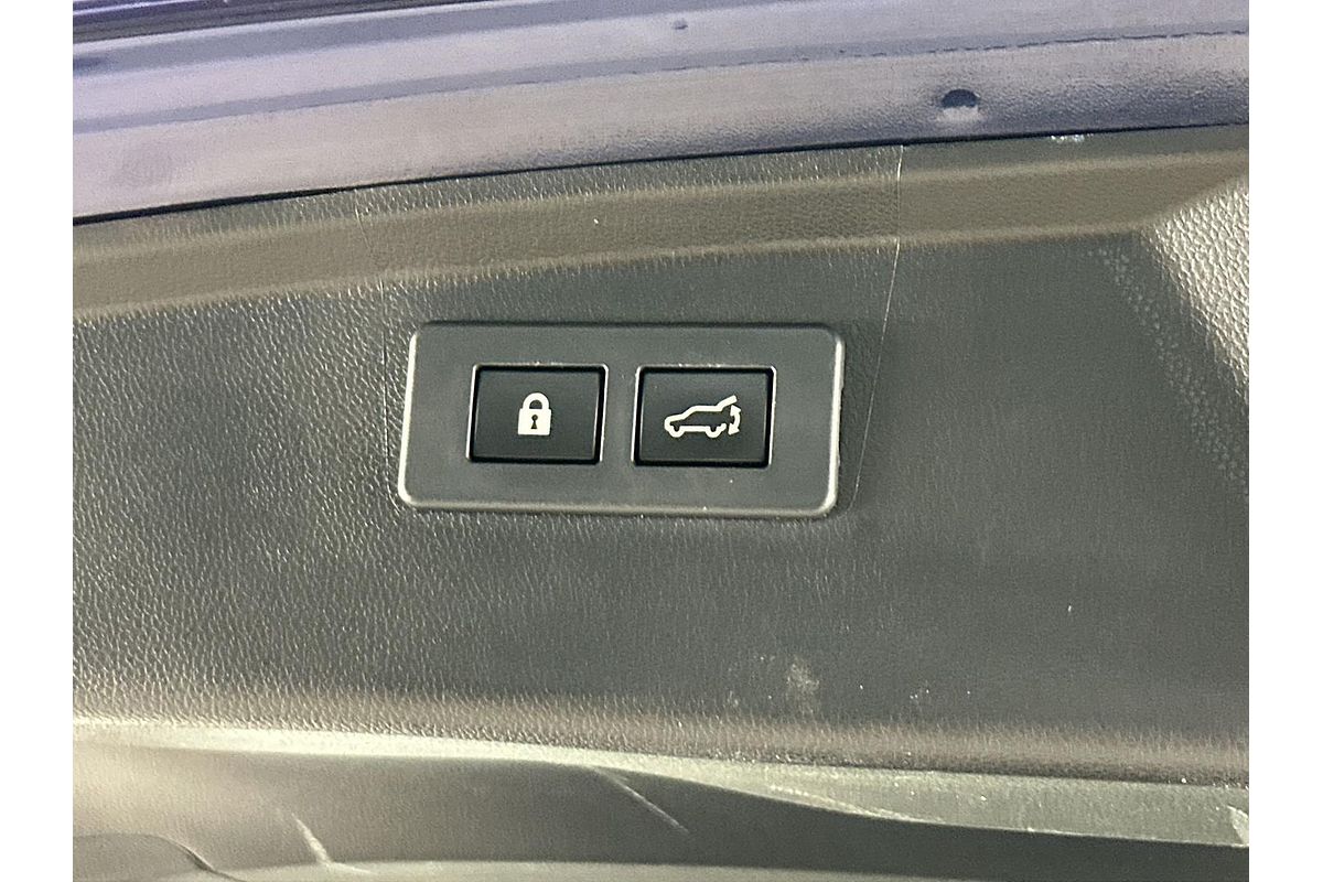 2022 Subaru Outback AWD Touring 6GEN
