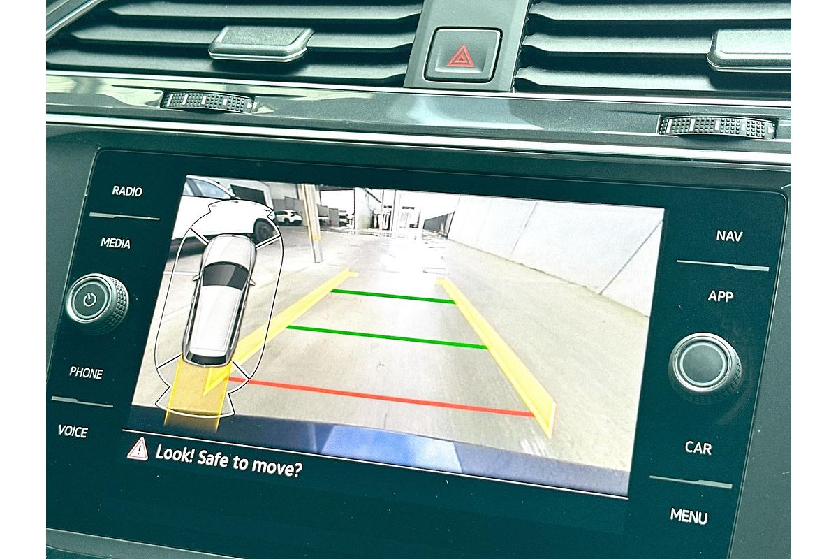 2023 Volkswagen Tiguan 110TSI Life Allspace 5N