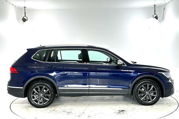 2023 Volkswagen Tiguan 110TSI Life Allspace 5N