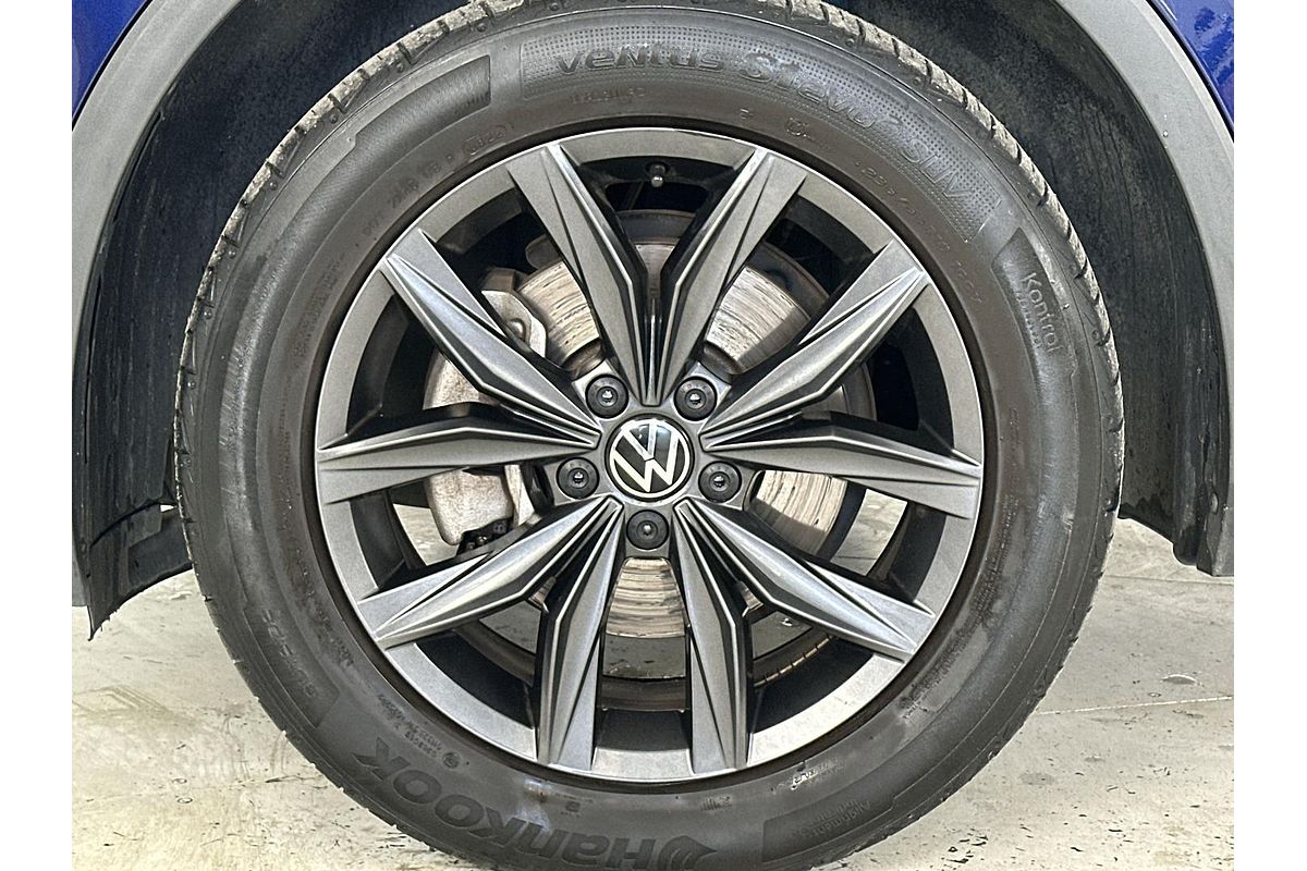 2023 Volkswagen Tiguan 110TSI Life Allspace 5N