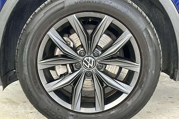 2023 Volkswagen Tiguan 110TSI Life Allspace 5N