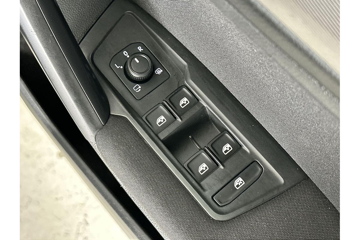 2023 Volkswagen Tiguan 110TSI Life Allspace 5N