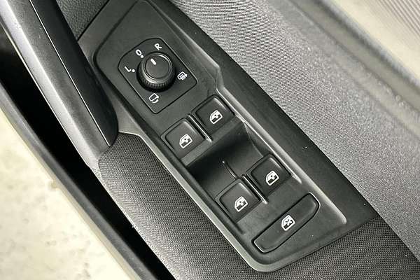 2023 Volkswagen Tiguan 110TSI Life Allspace 5N