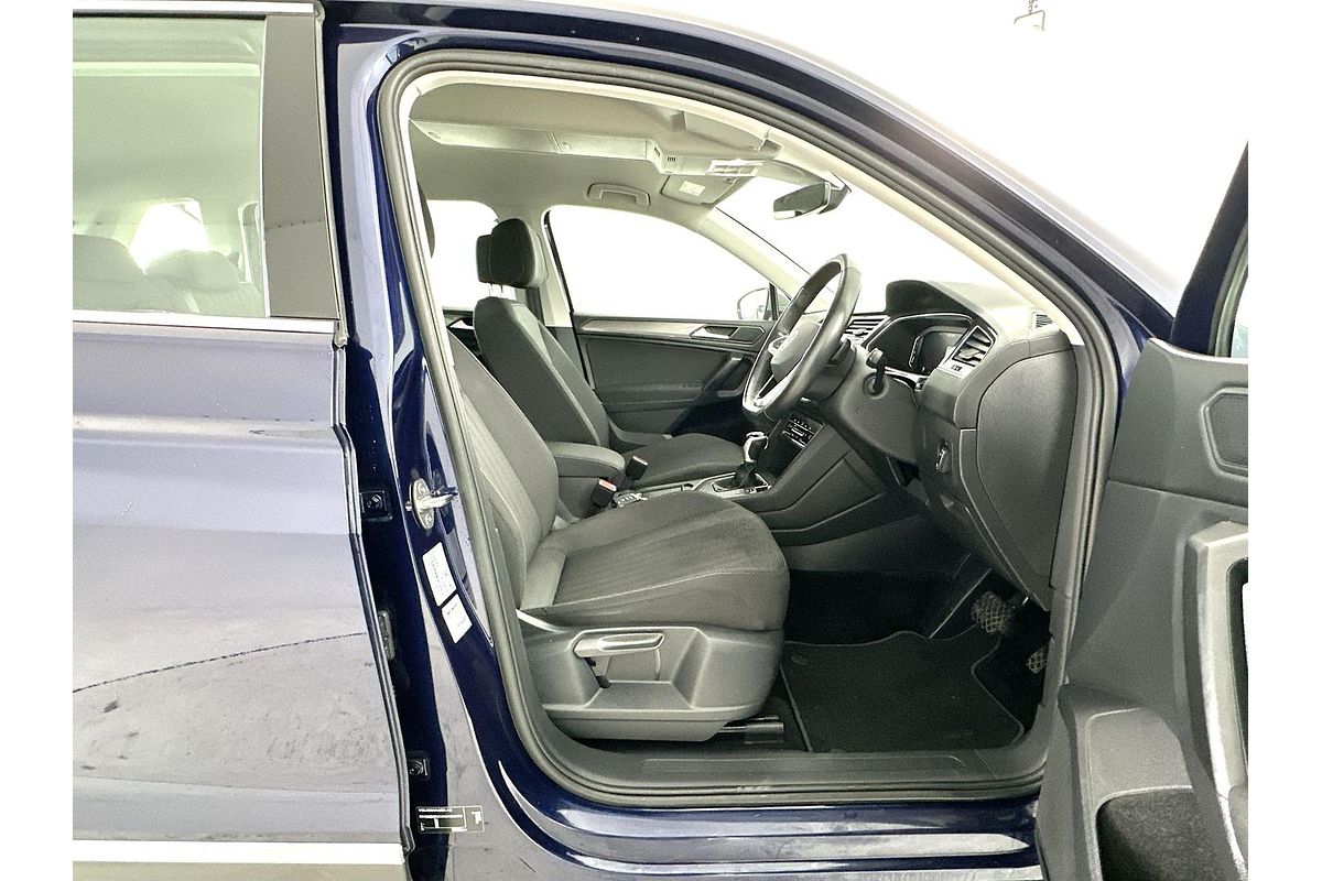 2023 Volkswagen Tiguan 110TSI Life Allspace 5N