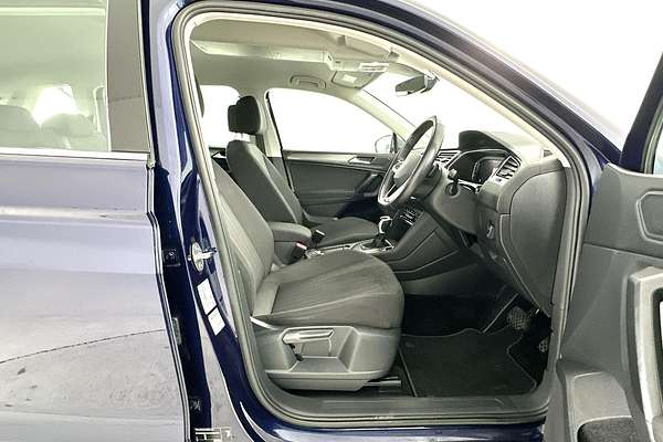 2023 Volkswagen Tiguan 110TSI Life Allspace 5N