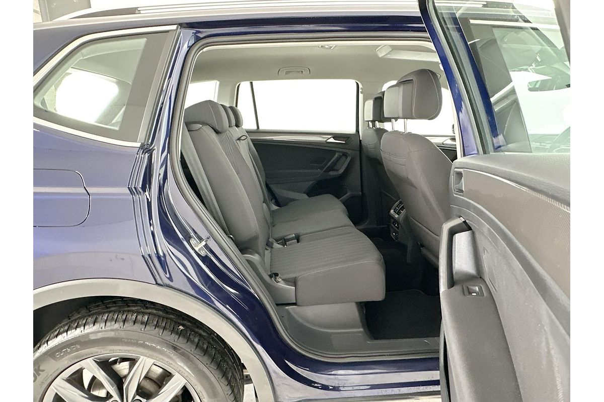 2023 Volkswagen Tiguan 110TSI Life Allspace 5N