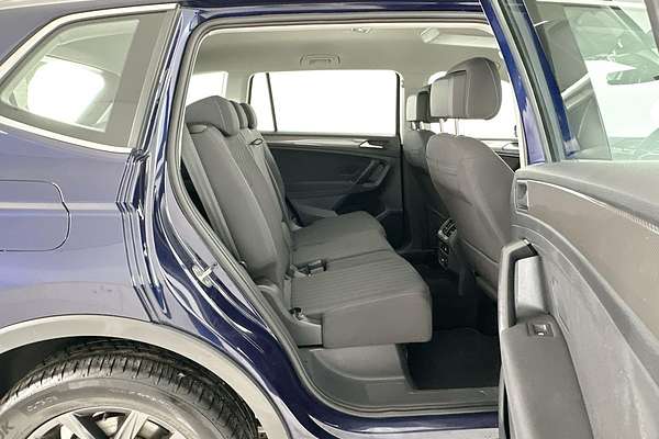 2023 Volkswagen Tiguan 110TSI Life Allspace 5N