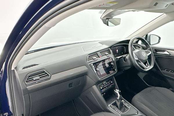 2023 Volkswagen Tiguan 110TSI Life Allspace 5N
