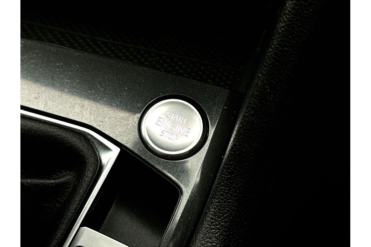 2023 Volkswagen Tiguan 110TSI Life Allspace 5N