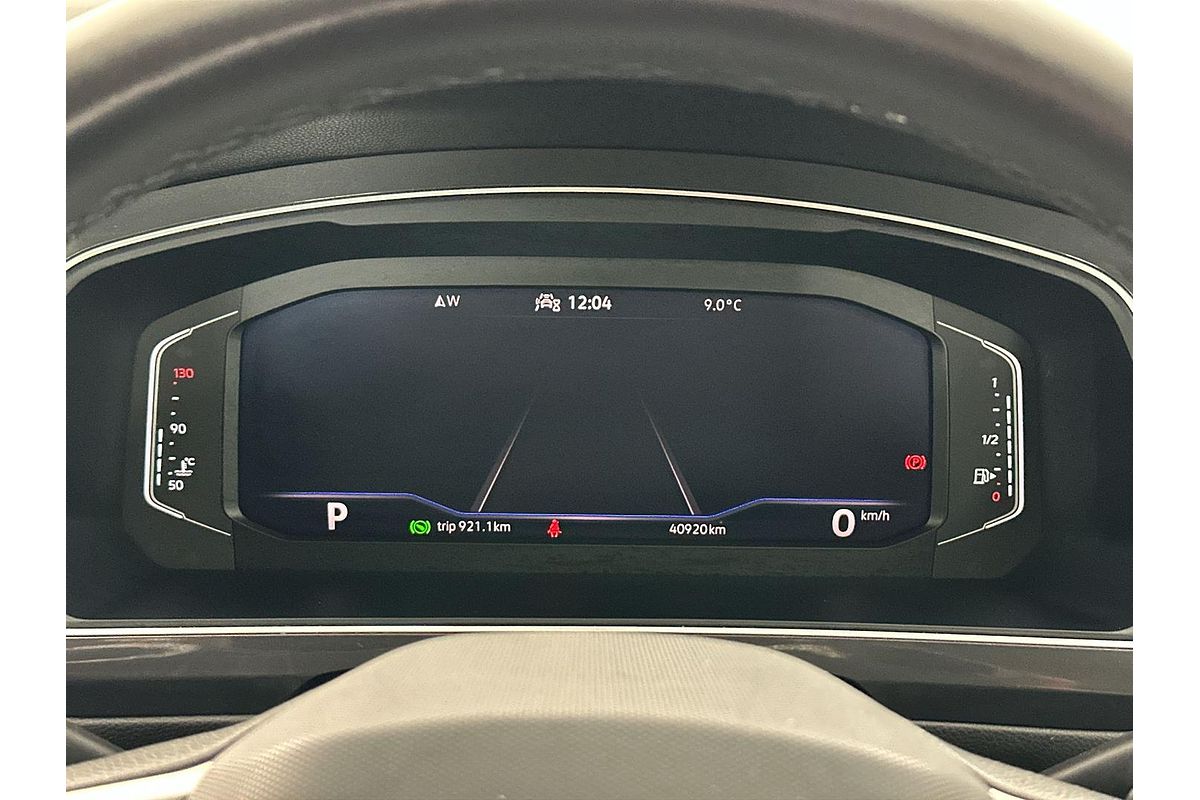 2023 Volkswagen Tiguan 110TSI Life Allspace 5N