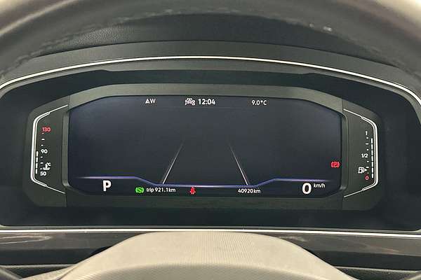 2023 Volkswagen Tiguan 110TSI Life Allspace 5N