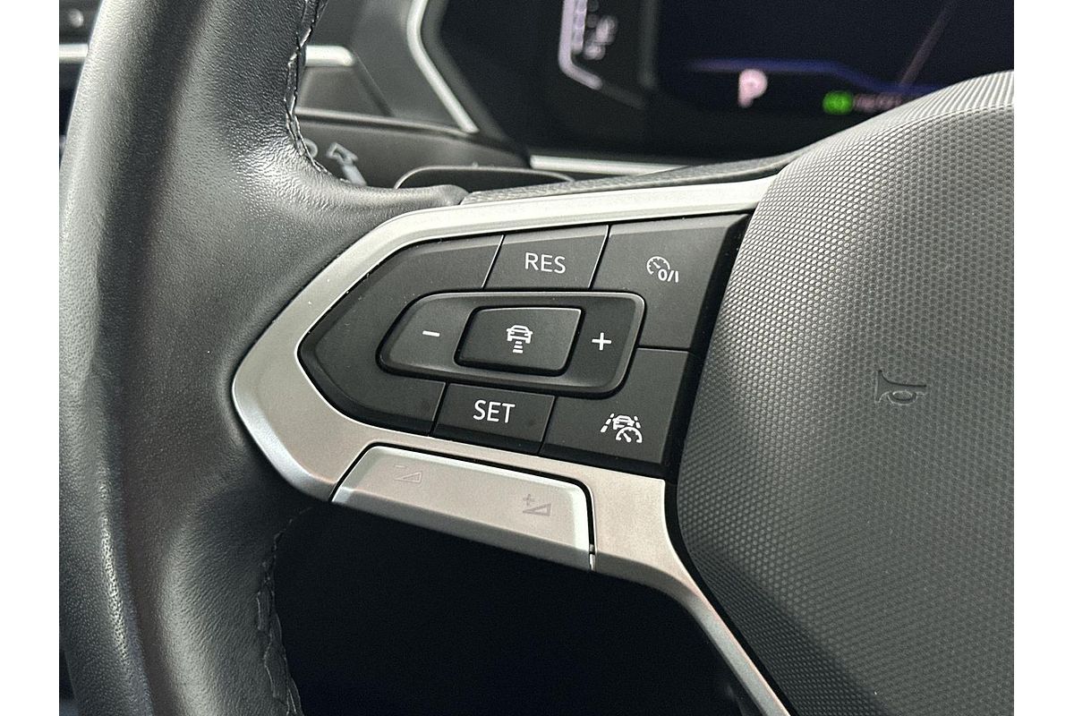 2023 Volkswagen Tiguan 110TSI Life Allspace 5N