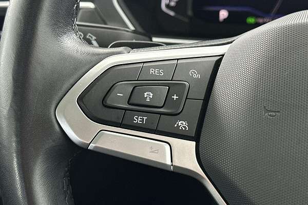2023 Volkswagen Tiguan 110TSI Life Allspace 5N