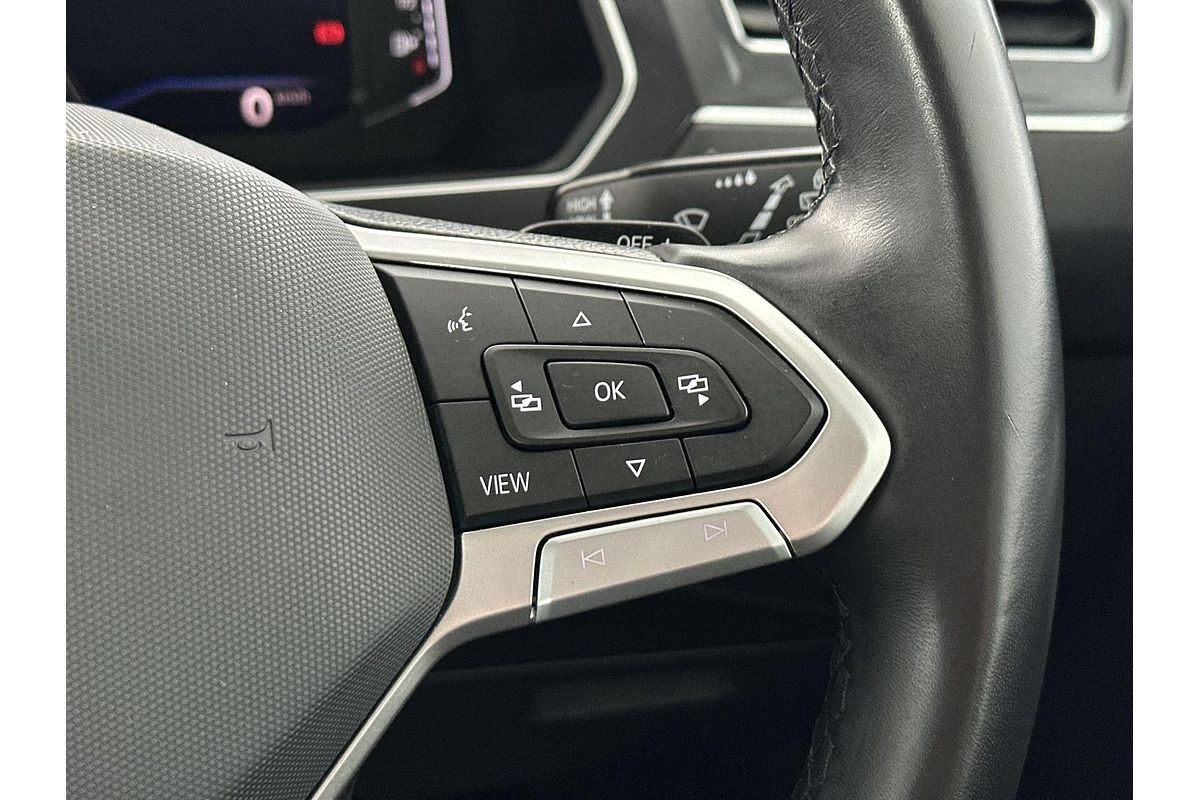 2023 Volkswagen Tiguan 110TSI Life Allspace 5N