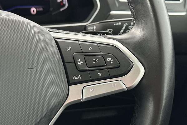 2023 Volkswagen Tiguan 110TSI Life Allspace 5N