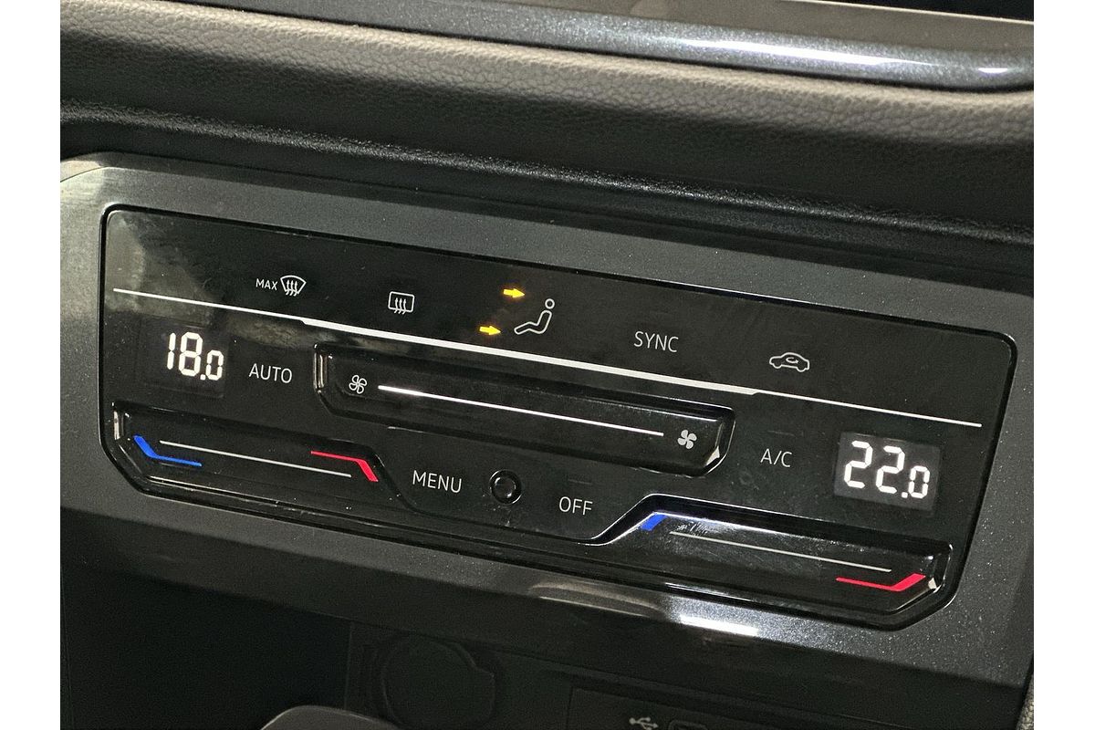 2023 Volkswagen Tiguan 110TSI Life Allspace 5N