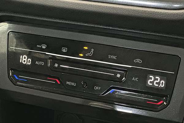 2023 Volkswagen Tiguan 110TSI Life Allspace 5N