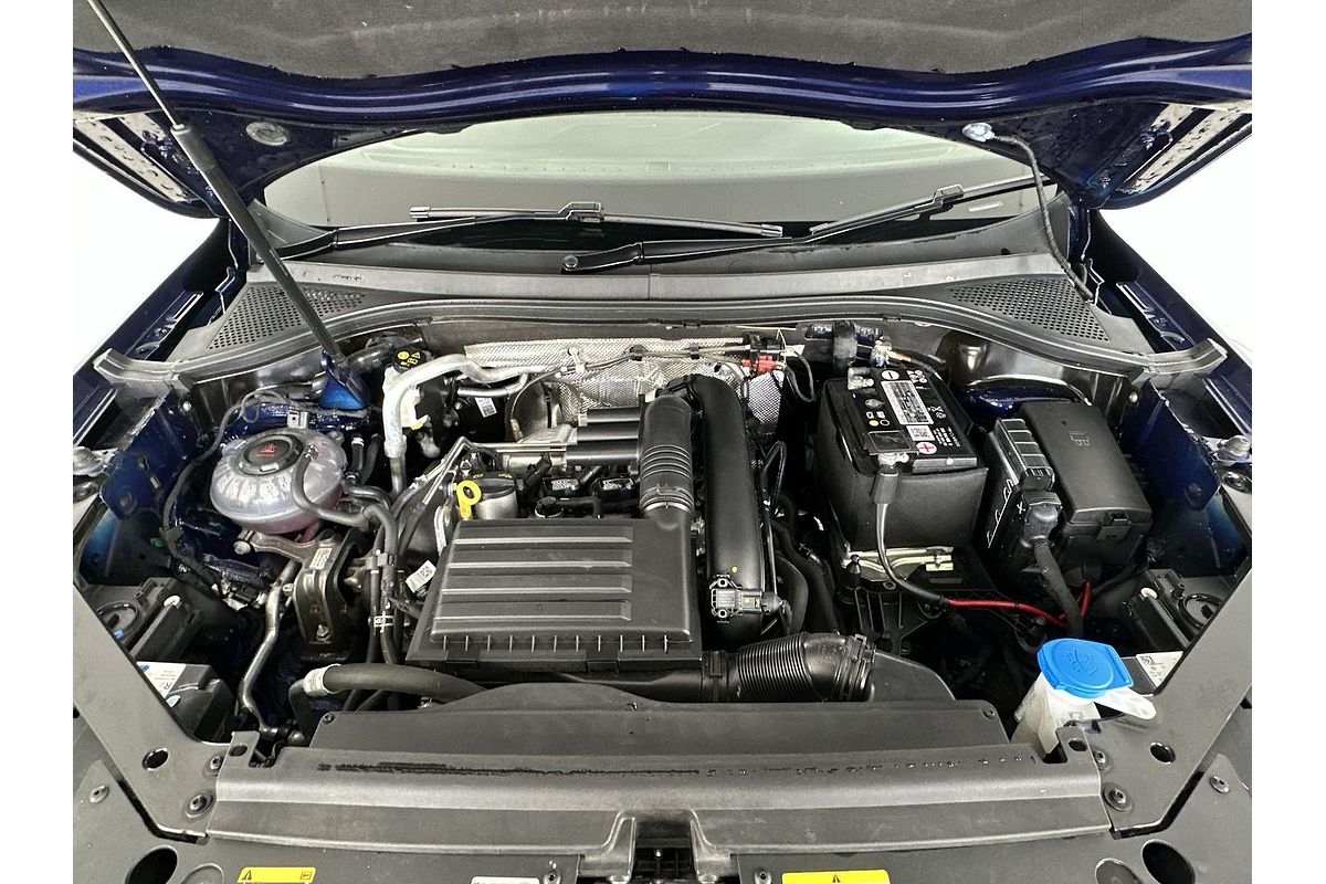 2023 Volkswagen Tiguan 110TSI Life Allspace 5N