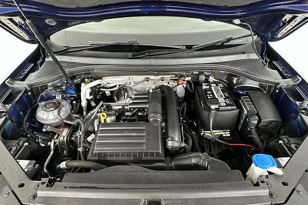 2023 Volkswagen Tiguan 110TSI Life Allspace 5N