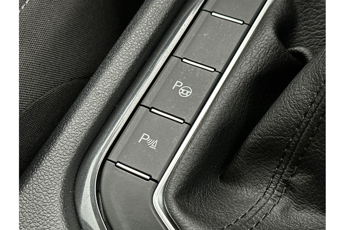 2023 Volkswagen Tiguan 110TSI Life Allspace 5N