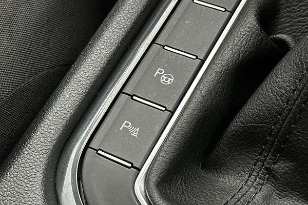 2023 Volkswagen Tiguan 110TSI Life Allspace 5N