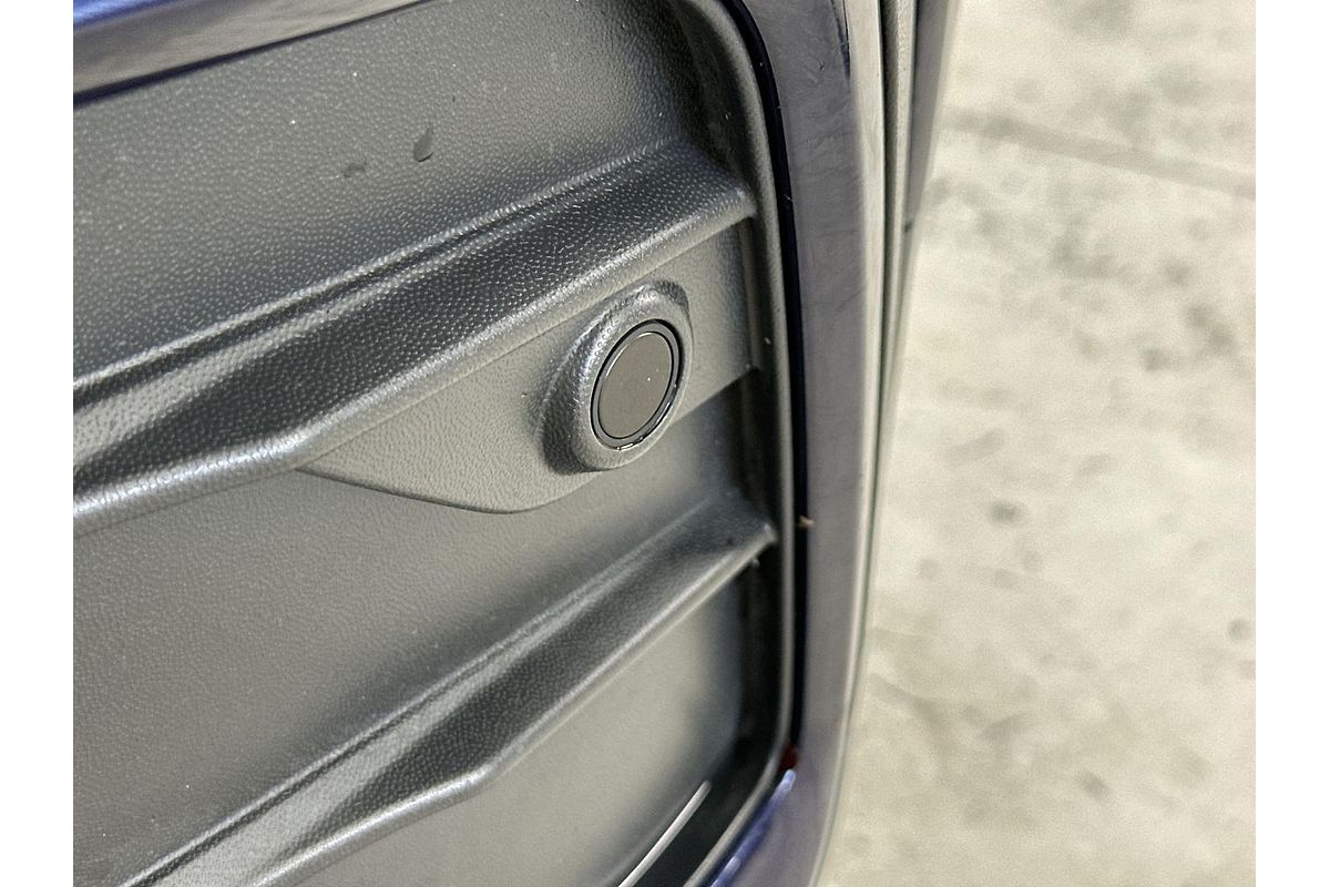 2023 Volkswagen Tiguan 110TSI Life Allspace 5N