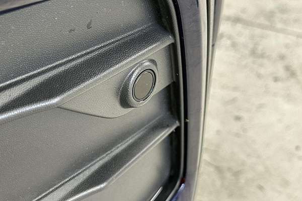 2023 Volkswagen Tiguan 110TSI Life Allspace 5N
