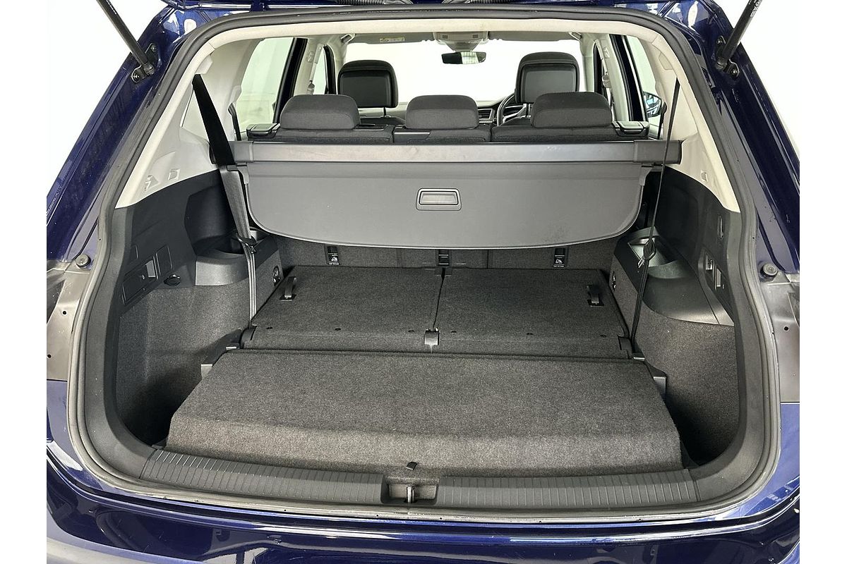 2023 Volkswagen Tiguan 110TSI Life Allspace 5N