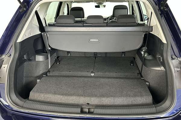 2023 Volkswagen Tiguan 110TSI Life Allspace 5N