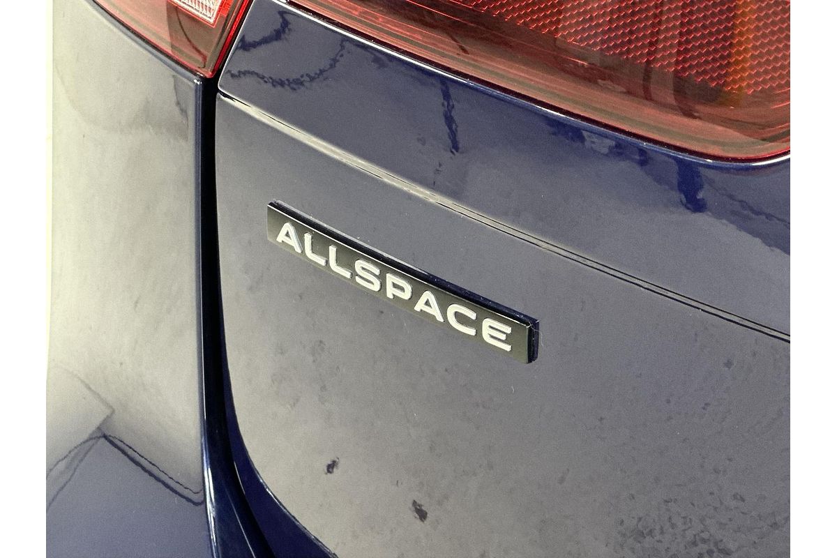 2023 Volkswagen Tiguan 110TSI Life Allspace 5N