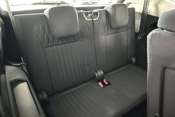 2023 Volkswagen Tiguan 110TSI Life Allspace 5N