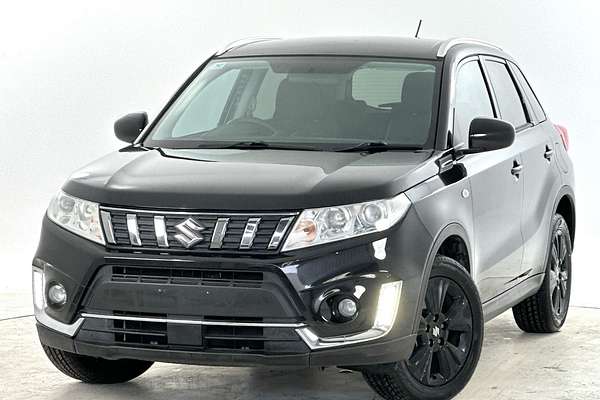 2019 Suzuki Vitara LY Series II