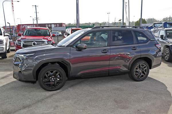 2025 Subaru Forester 2.5i Sport S5