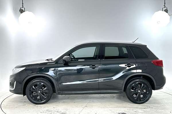 2019 Suzuki Vitara LY Series II