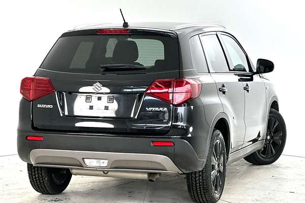2019 Suzuki Vitara LY Series II