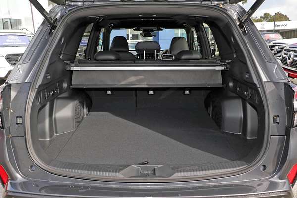 2025 Subaru Forester 2.5i Sport S5