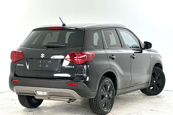 2019 Suzuki Vitara LY Series II