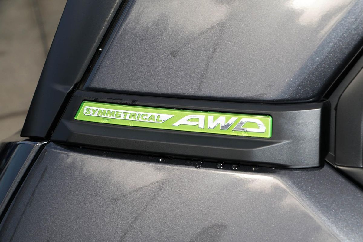 2025 Subaru Forester 2.5i Sport S5