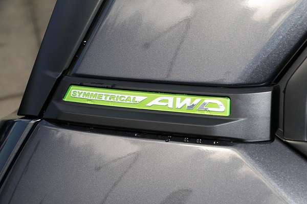 2025 Subaru Forester 2.5i Sport S5