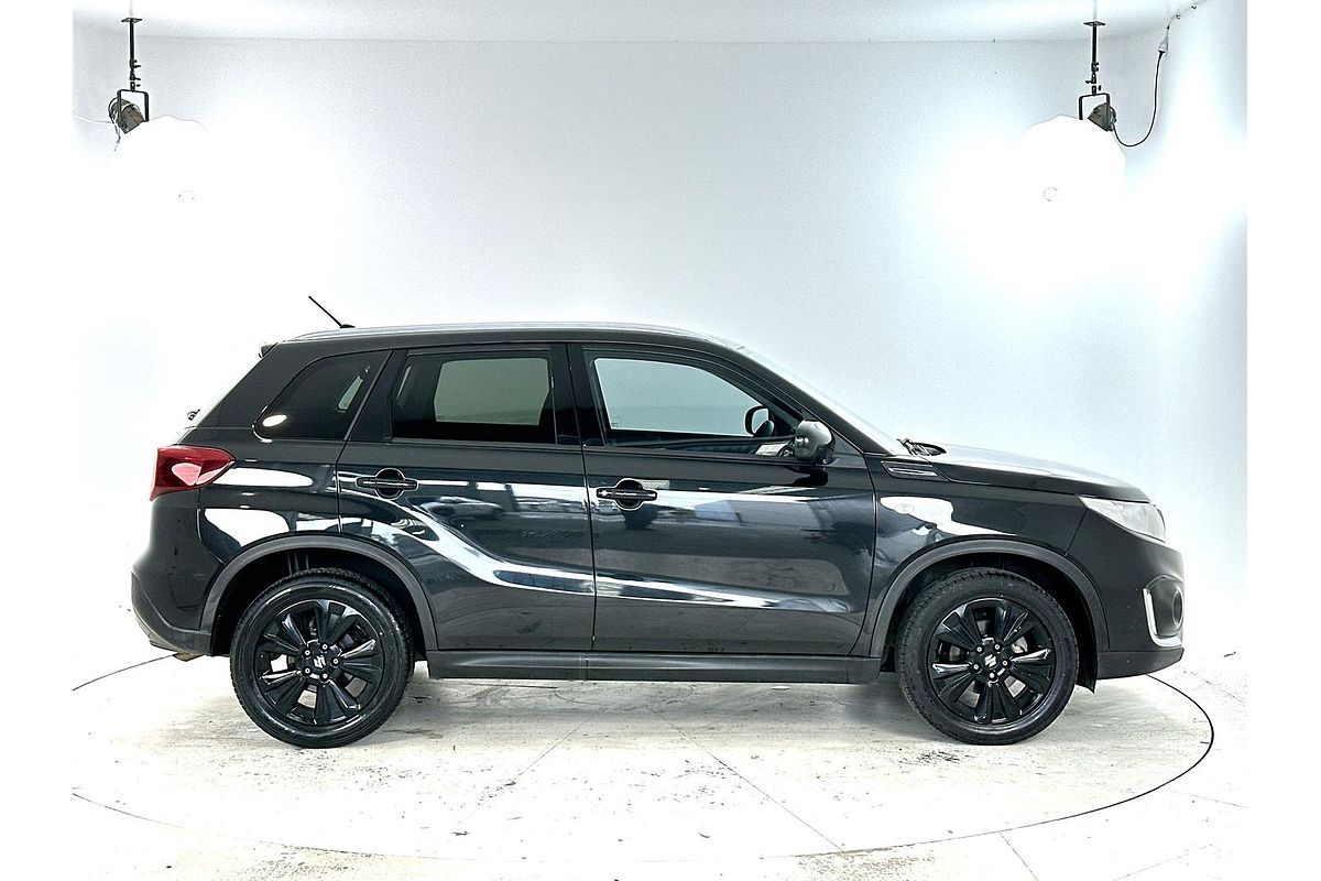 2019 Suzuki Vitara LY Series II