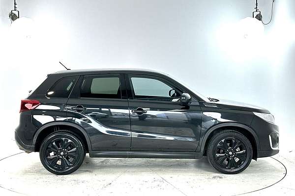 2019 Suzuki Vitara LY Series II