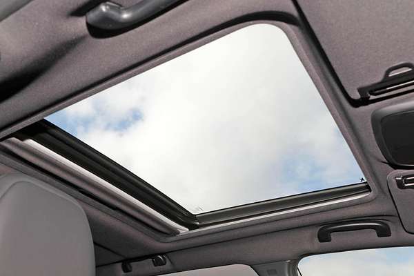 2025 Subaru Forester Touring S6