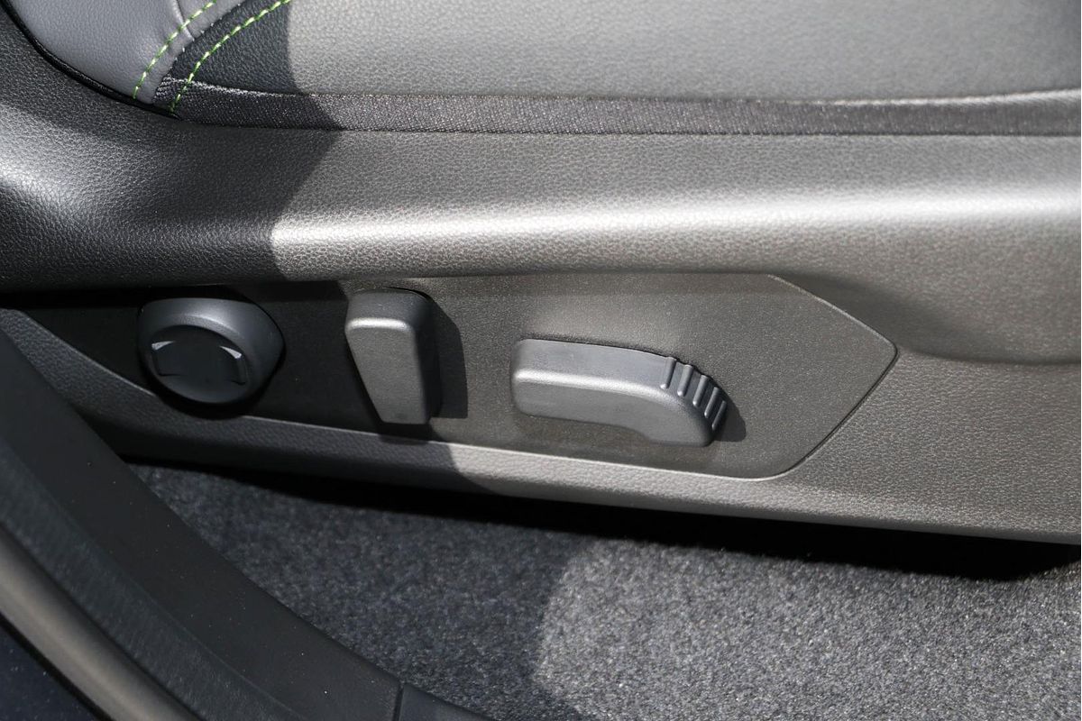 2025 Subaru Forester 2.5i Sport S5