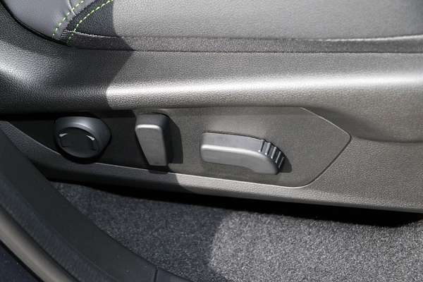 2025 Subaru Forester 2.5i Sport S5