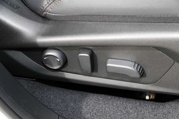 2025 Subaru Forester Touring S6