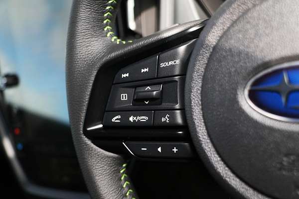 2025 Subaru Forester 2.5i Sport S5